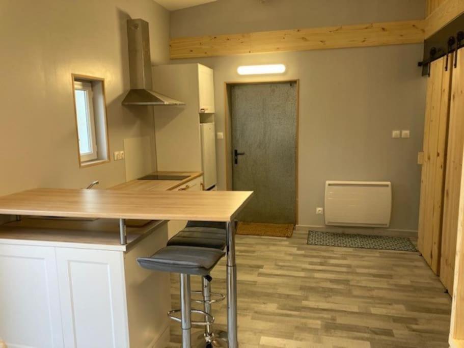 Agreable Studio Proche De Rouen Le Grand-Quevilly Ngoại thất bức ảnh
